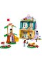® Friends Heartlake City Anaokulu 42636 - 4 Yaş ve Üzeri için Oyuncak Yapım Seti (239 Parça) - 2