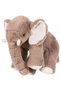 Elefant de pluș 29 cm - 3