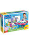 Peppa Pig Activity Table
