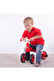Tricycle without pedals - Ladybug - 2