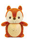 Squirrel Projector and Night Light for Babies, - 5