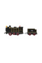 Thomas The Tank Engine Hiro With Wagon - 5