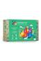 Rainbow Creative Set - 102 Pieces Con-Eu-102