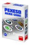 Pexeso - Značky áut