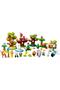 ® DUPLO® Wild World Animals 10975 - Construction Set for Kids Ages 2 and Up (142 Pieces) - 2