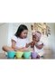 Set 4 Recipiente Silicon Snap & Go, , 118 ml - 3