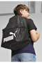 Unisex Rucksack - Phase Backpack, Logo, 44x30x14 cm (HxBxT)