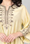 Royal Radiance Crystal Jalabiya - 2