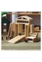 Hollow Blocks, Blocuri De Constructie Openended, - 2