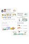 Activity and sticker book - Fun counting - 2