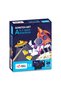 Creative Scratch Set - Space Adventures