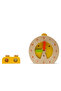 Learning Analog and Digital Clock - 6