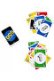 Dos Refresh, Card Game, Uno - 6