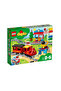 LEGO DUPLO set - Steam Train (10874) - 4