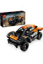 Technic NEOM McLaren Extreme E Race Car 42166 - Construction Set for Ages 7 and Up (252 Pieces)