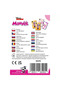 Minnie's Tricky Card Game - 3