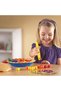 Placinta sortare - Sorting Pie - set educativ - 6