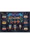 Puzzle 500 Tipuri de Cafea - 2