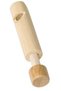 Fluier Mic Din Bambus - 2