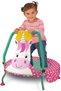 Trampoline - Unicorn - Develops Motor Skills