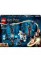 Harry Potter™ Forbidden Forest: Magic Creatures 76432 - Building Set for Ages 8+ (172 Pieces) - 3