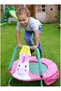 Trampoline - Unicorn - Develops Motor Skills - 3