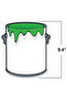 Colorful Magnetic Grouping Set - 4
