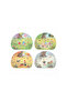 4 Seasons Puzzles, - 5