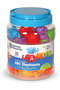 Snap N Learn Abc Elephants-ler6710 - 2