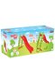 Tobogan Pilsan Monkey Slide Red Green - 2