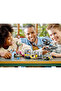 Avatar Flying Mountains: Field 26 and RDA Samson 75573 - Creative Toy Building Set (887 Pieces) - 5
