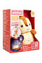 Squirrel Projector and Night Light for Babies, - 3