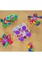 Joc Magnetic De Construit - Tiny & Mighty (9 PIESE) - 4