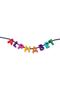 260 Pieces Large Letters Stringing - 3