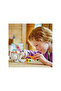 Creator 3 in 1 White Rabbit 31133- Cockatoo Parrot and White F for Children Aged 8 and Above - 6