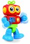 Интерактивна играчка ??? Моят първи робот