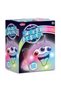 Jumping Ball With Lights - 3