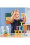All About Me Buddy Builders ™ 32 Pieces - 3