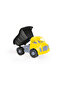 Tractor And Block - 3