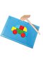 Set creativ cu forme din plastic și ciocan - 2