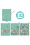 Creative Garden Animals Scratch Game - 3