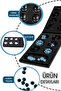 Mangala Strategy Game Eco 10 Pieces - 3