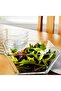 Salad Serving Mixing Bowl 24 Cm X24 Cm .1 Piece