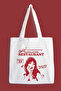 Aesthetic Printed Waterproof Cloth Bag
