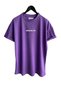 Plus Size Brooklyn Printed 3-Piece Oversize T-shirt Set - 3