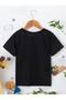 Kids Little USA 1984 Printed Cotton Oversize Children's T-shirt - 2