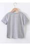 Kids Little USA 1984 Printed Cotton Oversize Children's T-shirt - 2