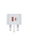 Rada TDPA 25 Watt Fast Charger - 5