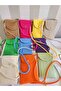 Handmade Phone Bag, Side Bag, Shoulder Bag, a Quality - 2