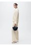 Satin Regular Fit Shirt - 2